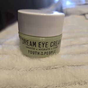 Dream Eye Cream YOUTH TO THE PEOPLE. New